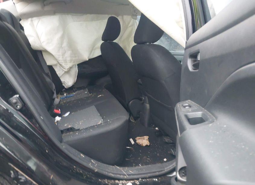 Photo 8 of 2020 Nissan Versa S XTRONIC CVT (VIN 3N1CN8DV2LL917079)