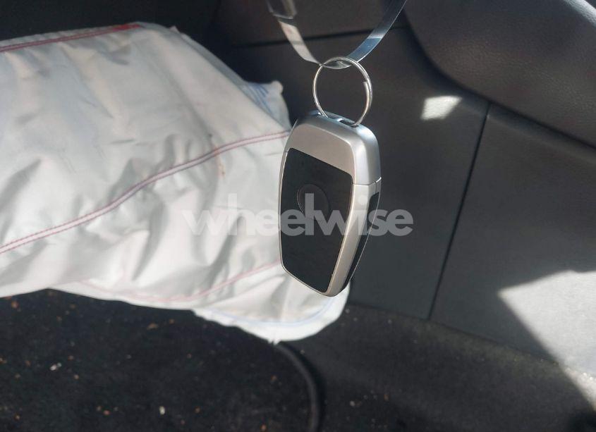 Photo 11 of 2021 Nissan Versa S XTRONIC CVT (VIN 3N1CN8DV2ML906231)