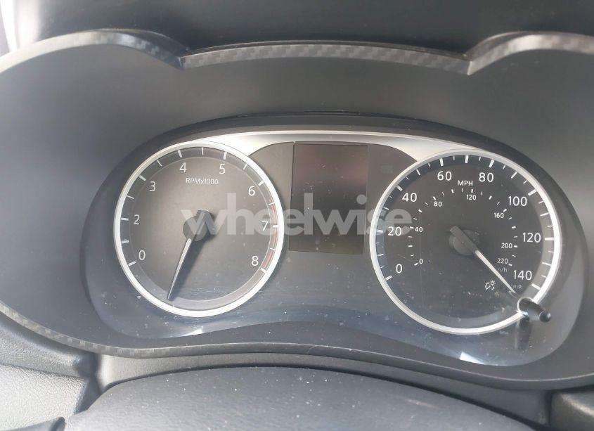 Photo 15 of 2021 Nissan Versa S XTRONIC CVT (VIN 3N1CN8DV2ML906231)