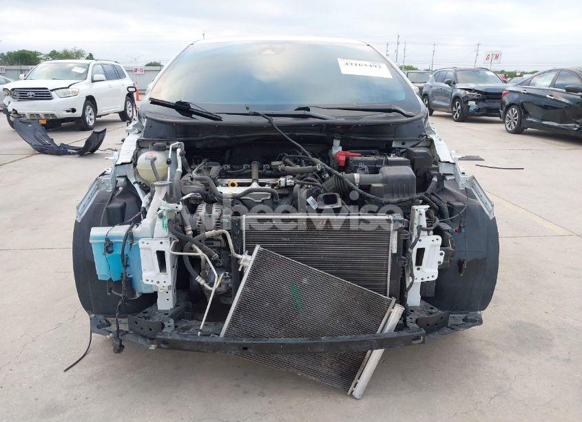 Photo 13 of 2022 Nissan Versa 1.6 S XTRONIC CVT (VIN 3N1CN8DV2NL821813)