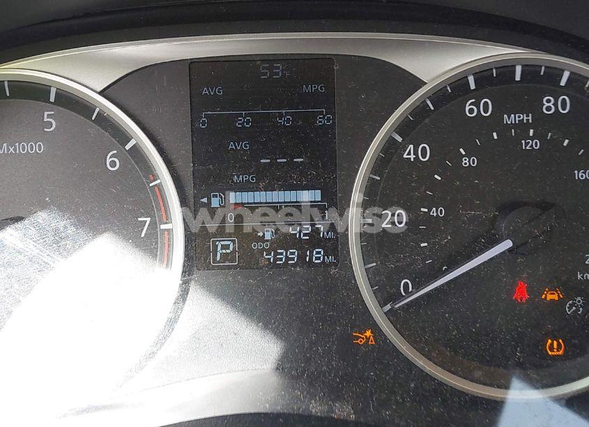 Photo 15 of 2022 Nissan Versa 1.6 S XTRONIC CVT (VIN 3N1CN8DV2NL827465)