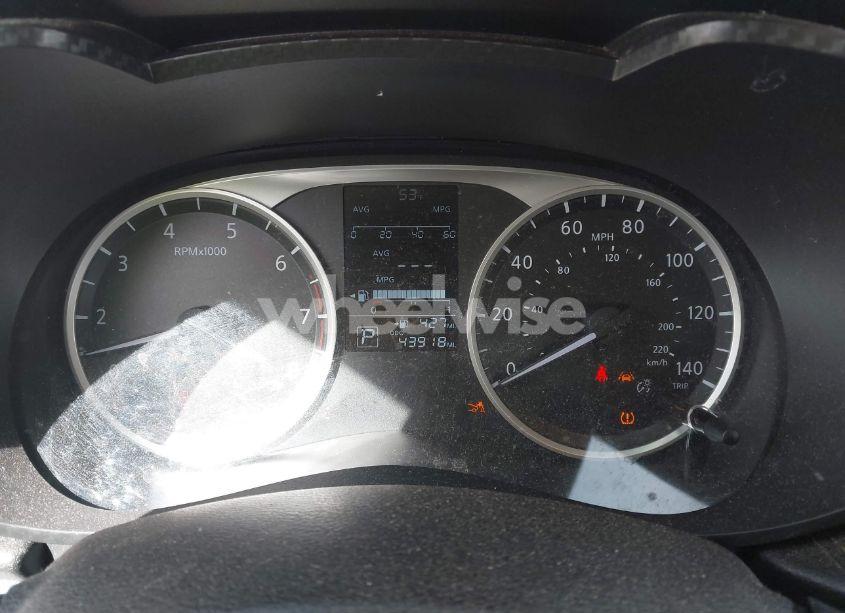 Photo 7 of 2022 Nissan Versa 1.6 S XTRONIC CVT (VIN 3N1CN8DV2NL827465)