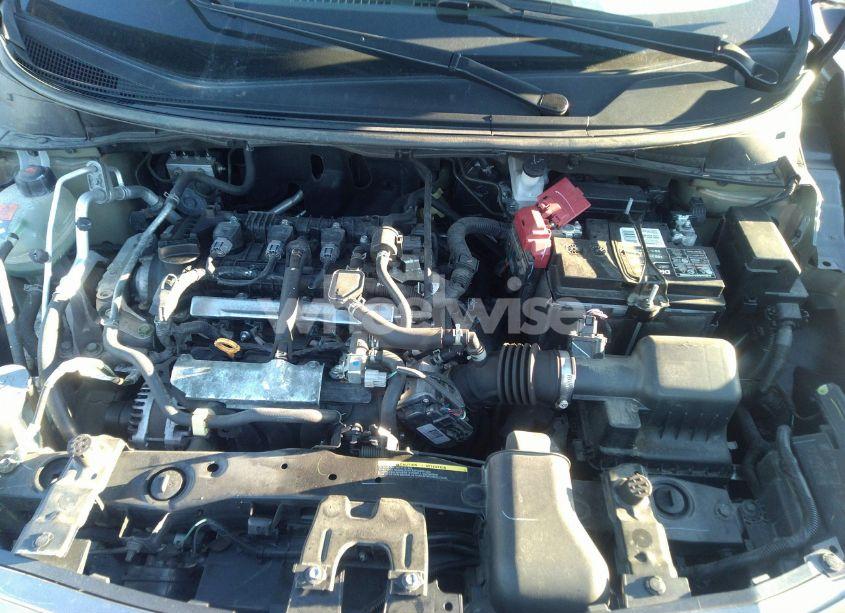 Photo 10 of 2022 Nissan Versa 1.6 S XTRONIC CVT (VIN 3N1CN8DV2NL861891)