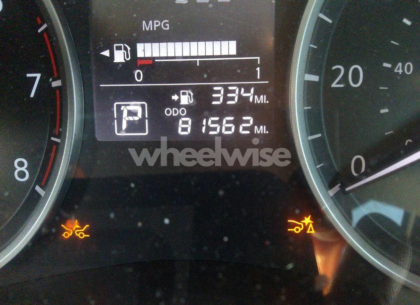 Photo 15 of 2022 Nissan Versa 1.6 S XTRONIC CVT (VIN 3N1CN8DV2NL861891)