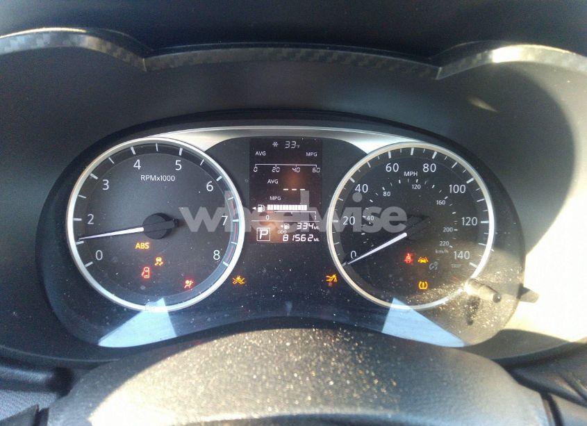 Photo 7 of 2022 Nissan Versa 1.6 S XTRONIC CVT (VIN 3N1CN8DV2NL861891)