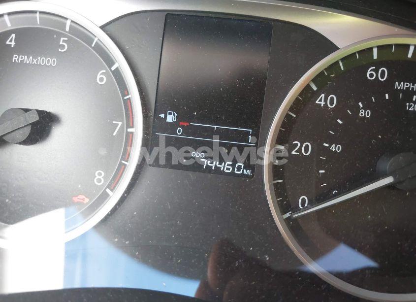 Photo 7 of 2023 Nissan Versa 1.6 S XTRONIC CVT (VIN 3N1CN8DV2PL813259)