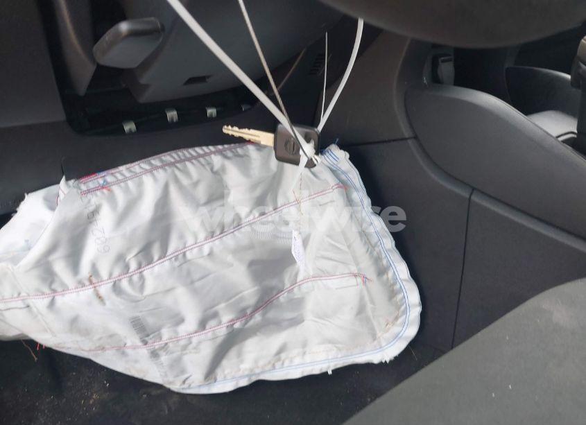 Photo 11 of 2024 Nissan Versa 1.6 S (VIN 3N1CN8DV2RL826287)