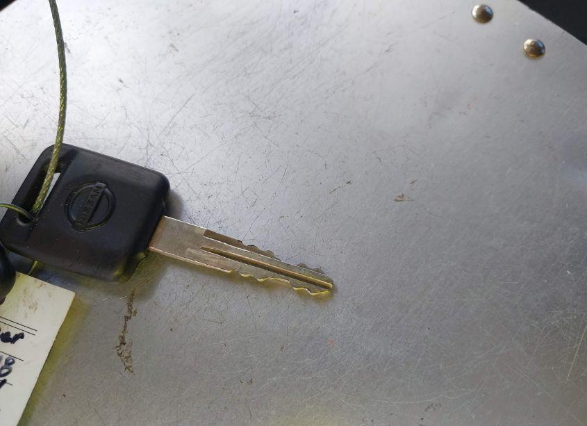 Photo 11 of 2024 Nissan Versa 1.6 S (VIN 3N1CN8DV2RL835328)