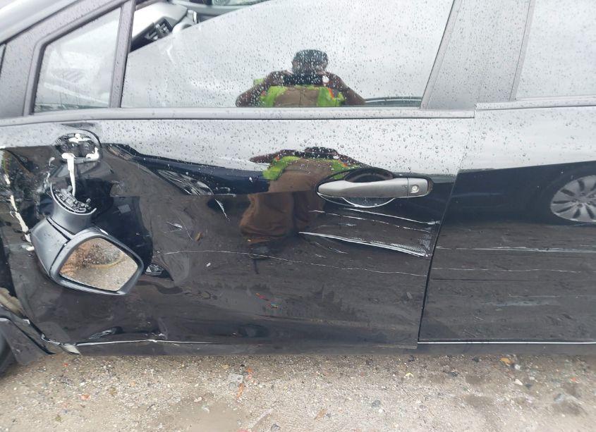 Photo 16 of 2024 Nissan Versa 1.6 S (VIN 3N1CN8DV2RL842649)