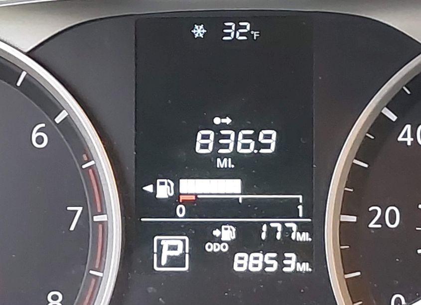 Photo 15 of 2024 Nissan Versa 1.6 S (VIN 3N1CN8DV2RL862190)