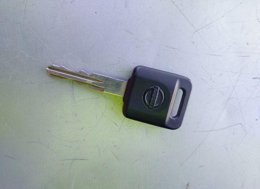 Photo 11 of 2024 Nissan Versa 1.6 S (VIN 3N1CN8DV2RL912747)