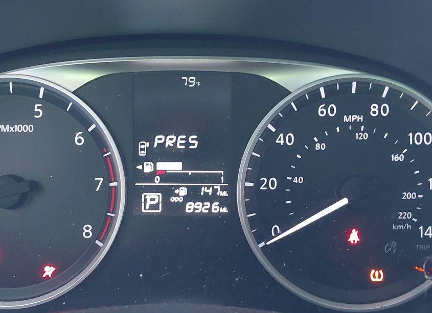 Photo 15 of 2024 Nissan Versa 1.6 S (VIN 3N1CN8DV2RL912747)