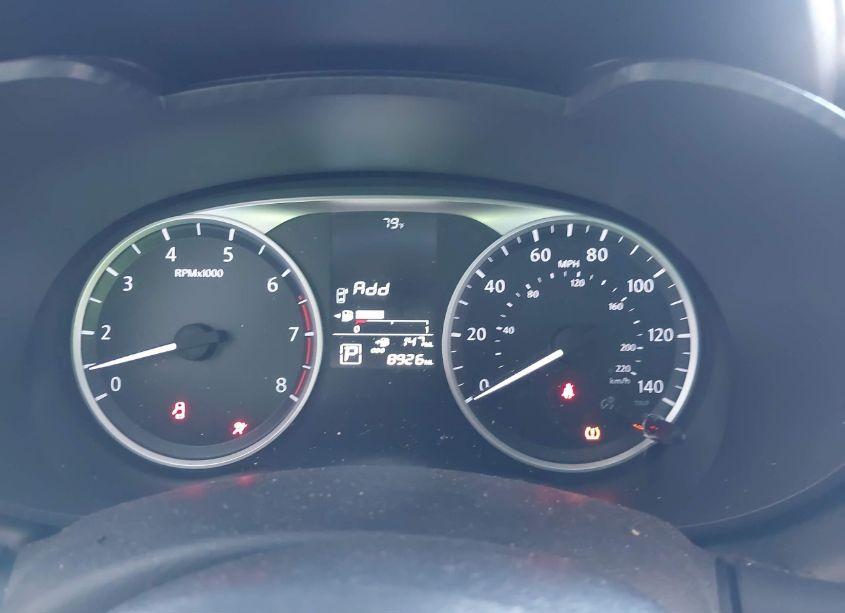 Photo 7 of 2024 Nissan Versa 1.6 S (VIN 3N1CN8DV2RL912747)