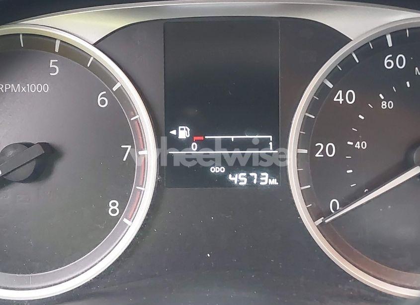 Photo 7 of 2024 Nissan Versa 1.6 S (VIN 3N1CN8DV2RL930150)