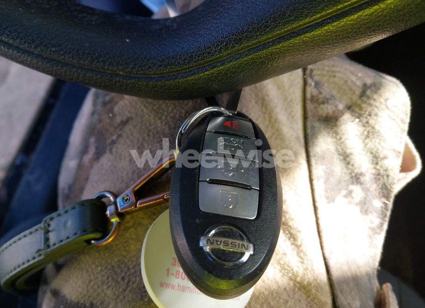 Photo 11 of 2020 Nissan Versa S XTRONIC CVT (VIN 3N1CN8DV3LL891270)