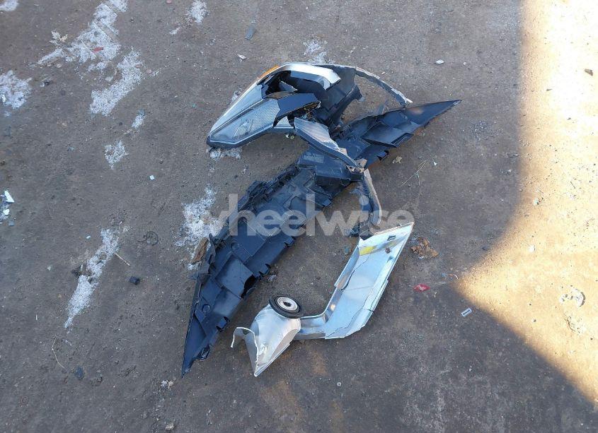 Photo 12 of 2020 Nissan Versa S XTRONIC CVT (VIN 3N1CN8DV3LL891270)