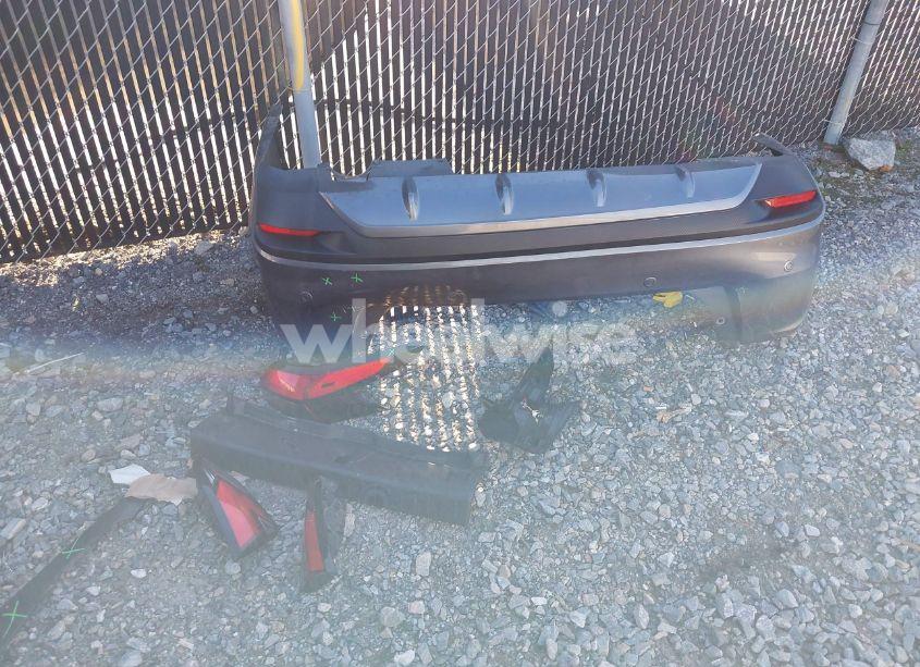 Photo 12 of 2020 Nissan Versa S XTRONIC CVT (VIN 3N1CN8DV3LL921299)