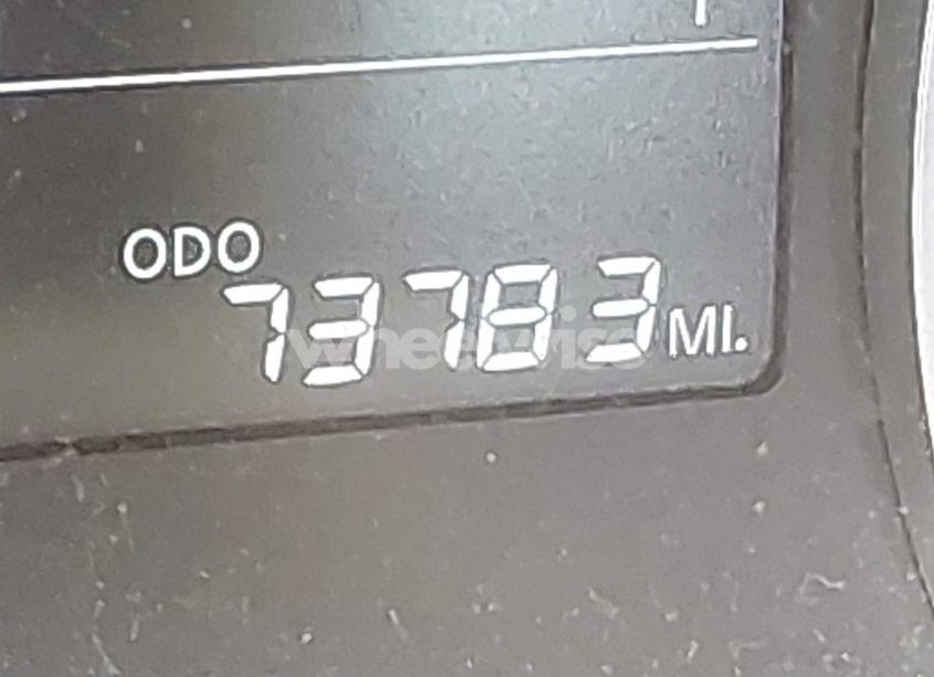 Photo 14 of 2021 Nissan Versa S XTRONIC CVT (VIN 3N1CN8DV3ML810074)