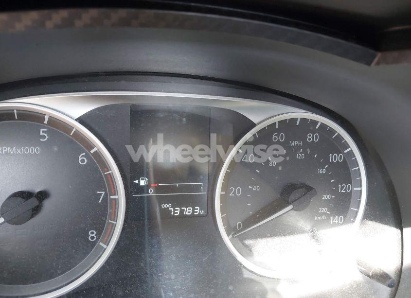 Photo 7 of 2021 Nissan Versa S XTRONIC CVT (VIN 3N1CN8DV3ML810074)