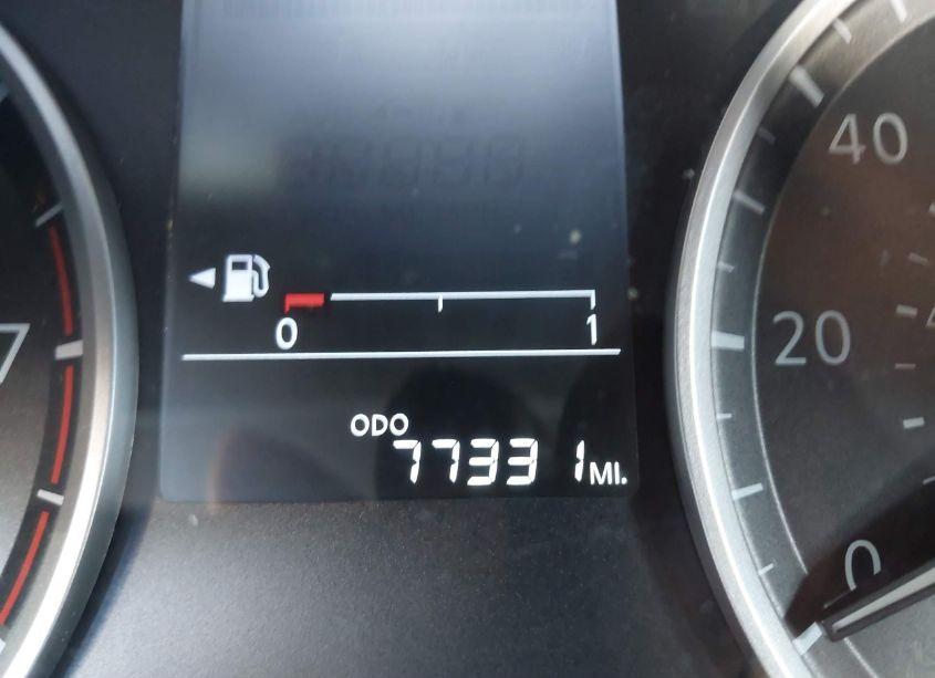 Photo 15 of 2021 Nissan Versa S XTRONIC CVT (VIN 3N1CN8DV3ML857959)