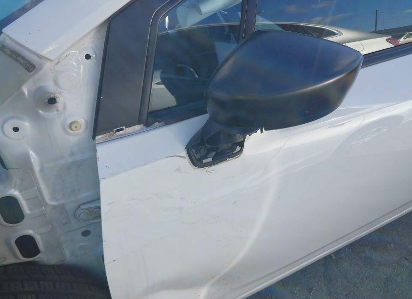 Photo 18 of 2021 Nissan Versa S XTRONIC CVT (VIN 3N1CN8DV3ML857959)