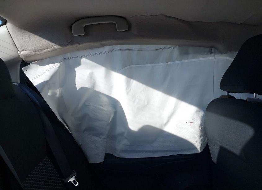 Photo 8 of 2021 Nissan Versa S XTRONIC CVT (VIN 3N1CN8DV3ML857959)