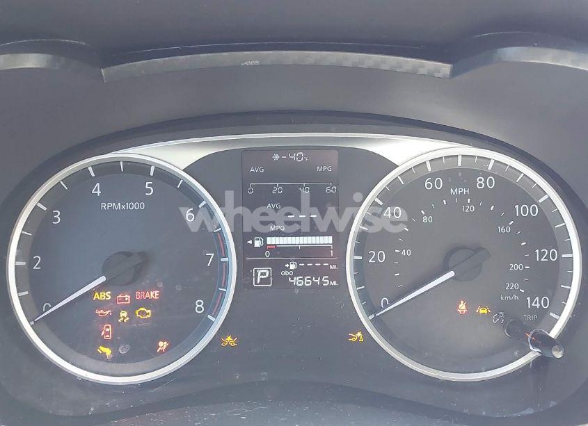 Photo 7 of 2021 Nissan Versa S XTRONIC CVT (VIN 3N1CN8DV3ML895966)