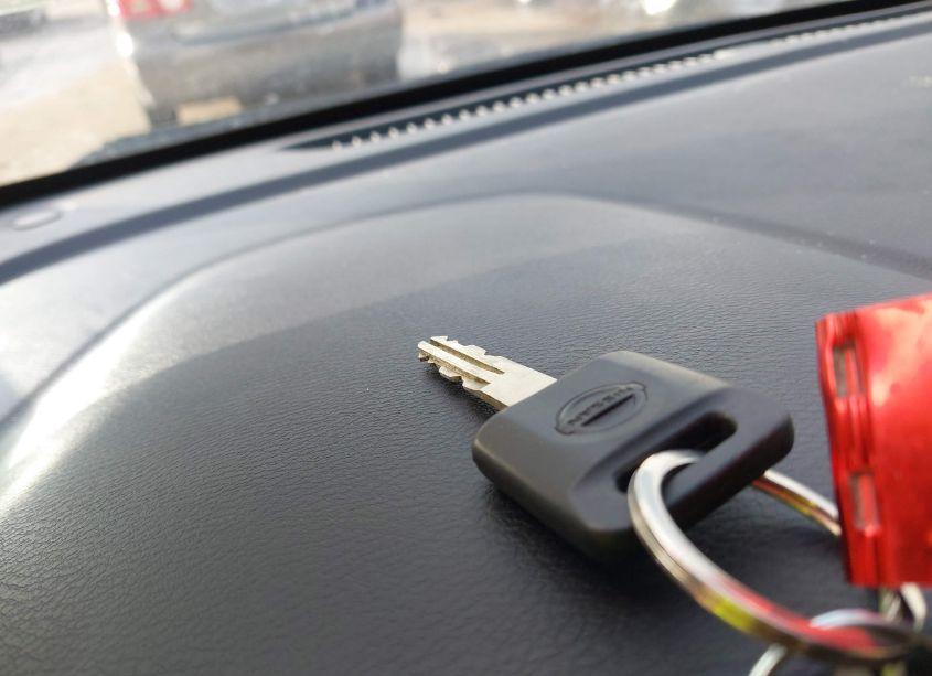 Photo 11 of 2024 Nissan Versa 1.6 S (VIN 3N1CN8DV3RL896963)