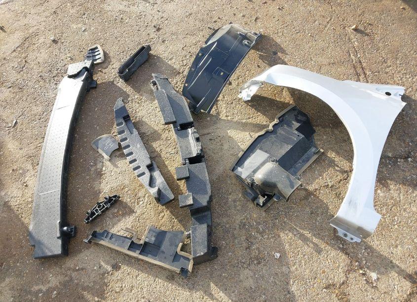 Photo 12 of 2024 Nissan Versa 1.6 S (VIN 3N1CN8DV3RL896963)