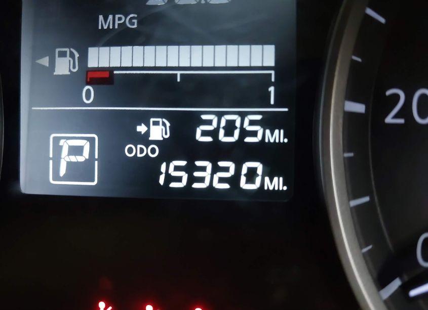 Photo 16 of 2024 Nissan Versa 1.6 S (VIN 3N1CN8DV3RL896963)