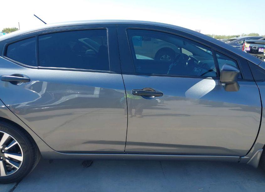 Photo 13 of 2024 Nissan Versa 1.6 S (VIN 3N1CN8DV3RL913180)