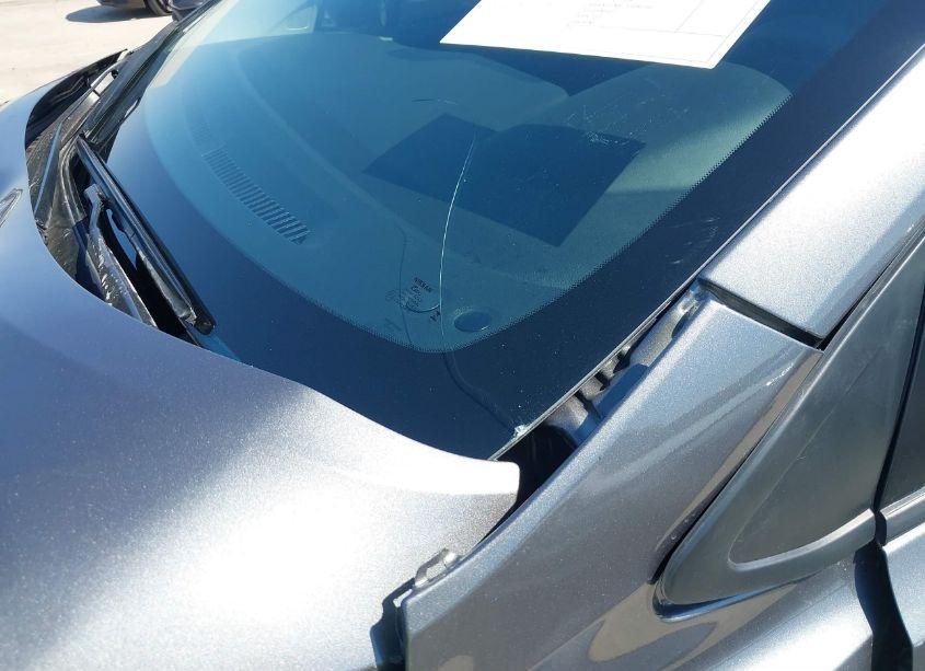 Photo 19 of 2024 Nissan Versa 1.6 S (VIN 3N1CN8DV3RL913180)