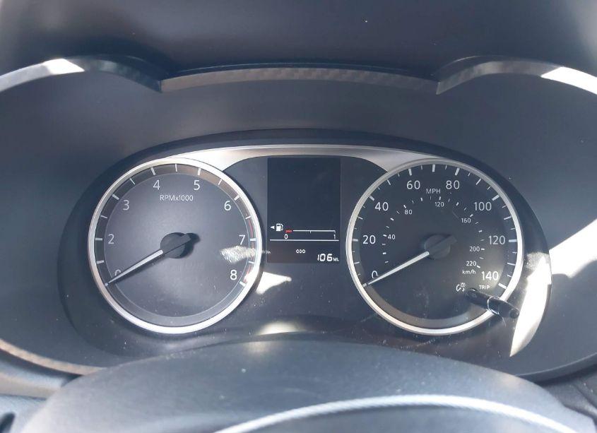 Photo 7 of 2024 Nissan Versa 1.6 S (VIN 3N1CN8DV3RL913180)