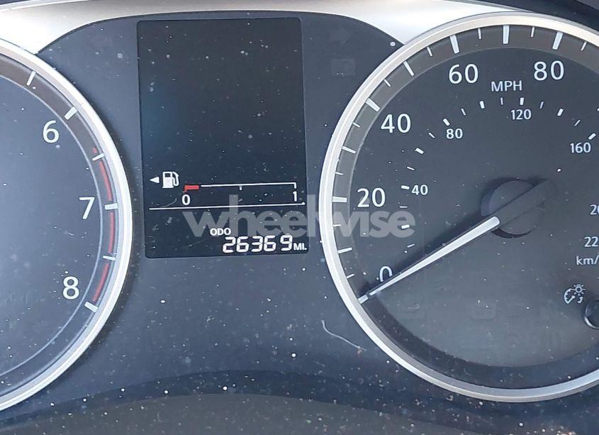 Photo 14 of 2020 Nissan Versa S (VIN 3N1CN8DV4LL845558)