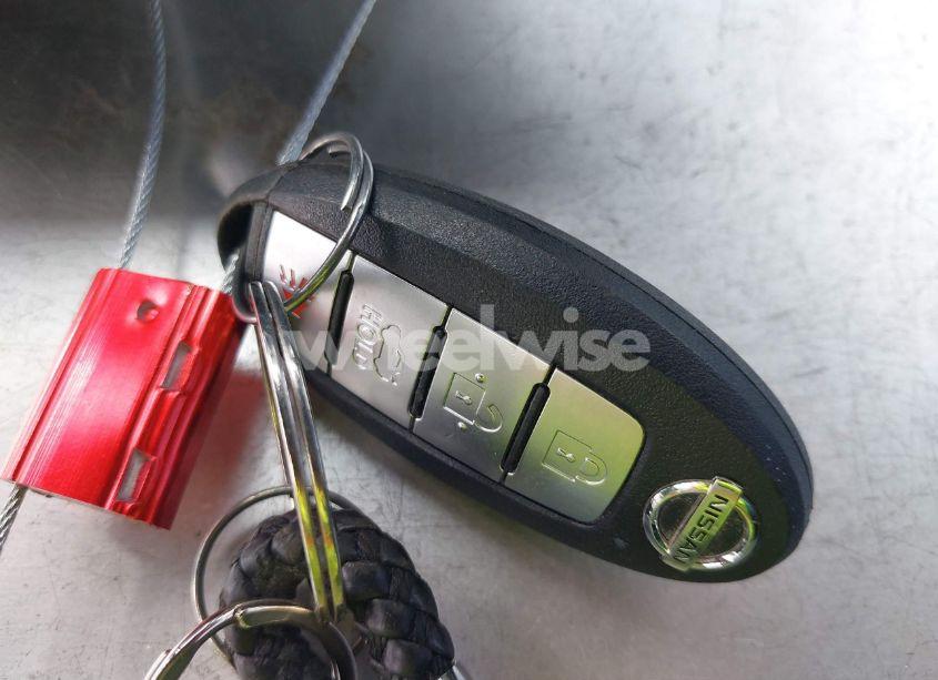 Photo 11 of 2020 Nissan Versa S XTRONIC CVT (VIN 3N1CN8DV4LL847102)