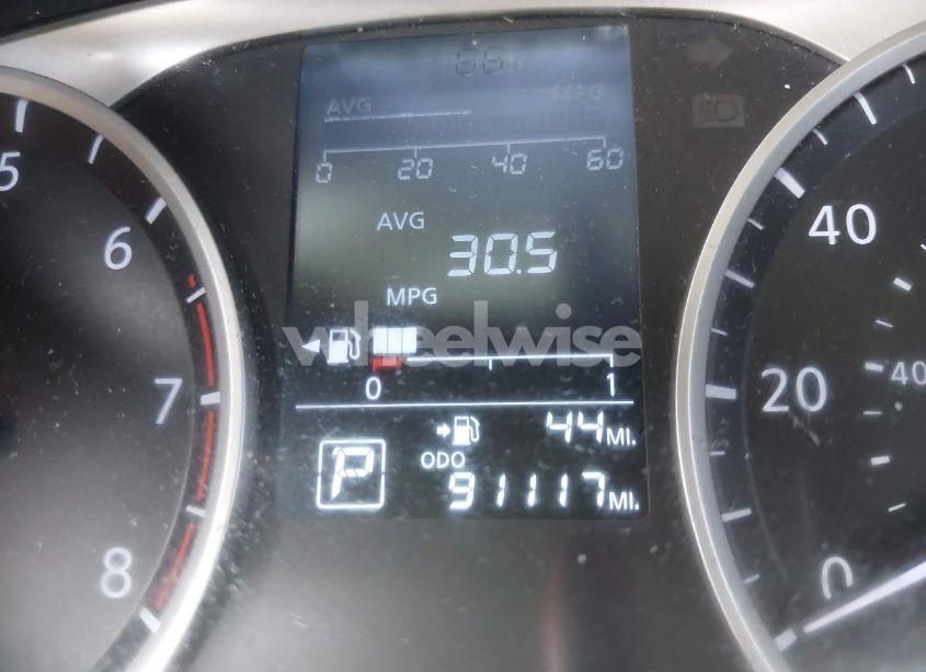 Photo 16 of 2020 Nissan Versa S XTRONIC CVT (VIN 3N1CN8DV4LL847102)