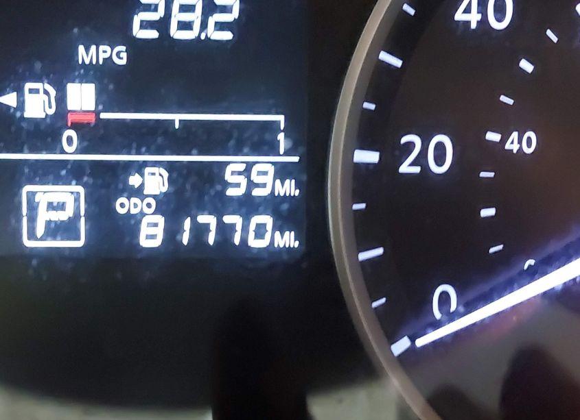 Photo 15 of 2020 Nissan Versa S XTRONIC CVT (VIN 3N1CN8DV4LL861727)