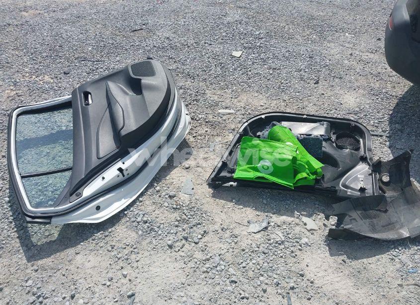 Photo 12 of 2020 Nissan Versa S XTRONIC CVT (VIN 3N1CN8DV4LL864966)