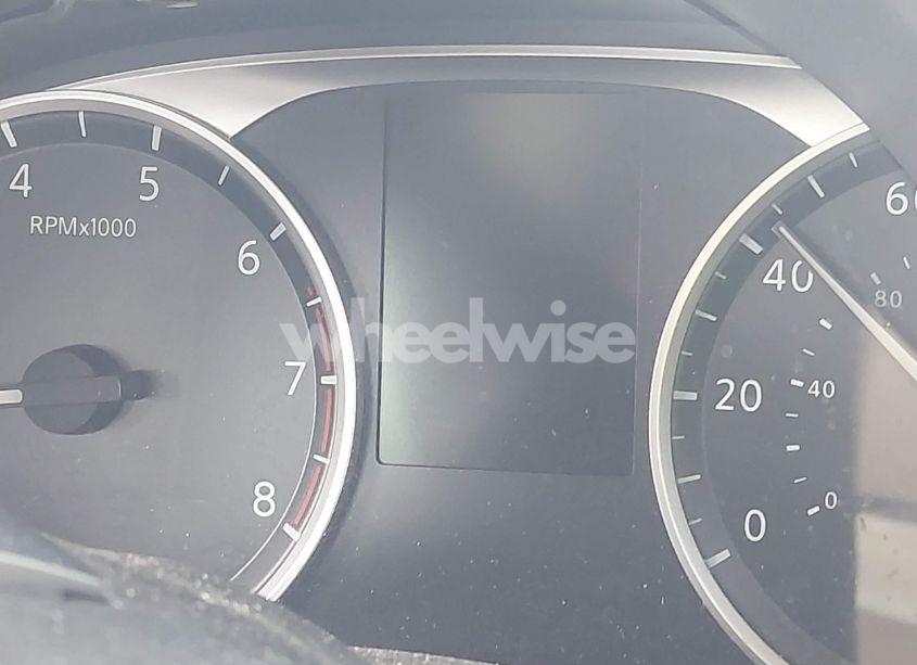 Photo 16 of 2020 Nissan Versa S XTRONIC CVT (VIN 3N1CN8DV4LL864966)