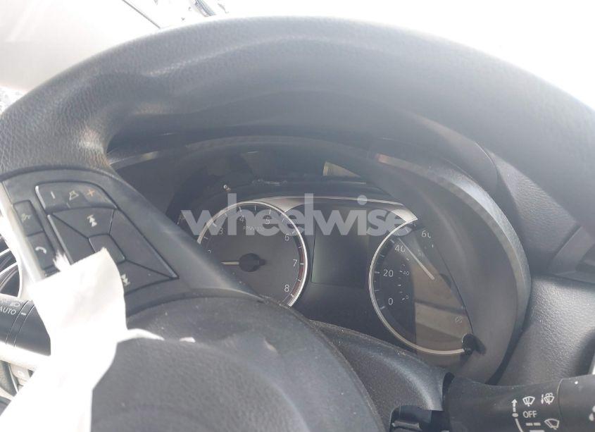 Photo 7 of 2020 Nissan Versa S XTRONIC CVT (VIN 3N1CN8DV4LL864966)