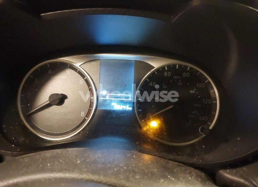 Photo 7 of 2020 Nissan Versa (VIN 3N1CN8DV4LL893447)