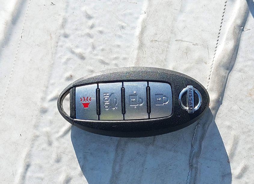 Photo 11 of 2021 Nissan Versa S XTRONIC CVT (VIN 3N1CN8DV4ML805868)