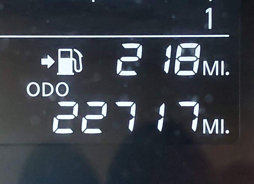 Photo 15 of 2021 Nissan Versa S XTRONIC CVT (VIN 3N1CN8DV4ML805868)