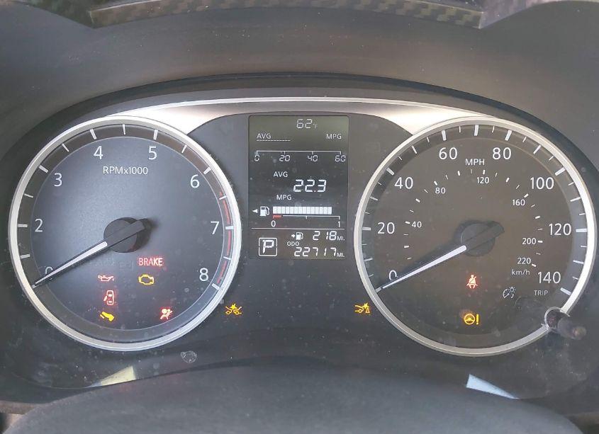 Photo 7 of 2021 Nissan Versa S XTRONIC CVT (VIN 3N1CN8DV4ML805868)