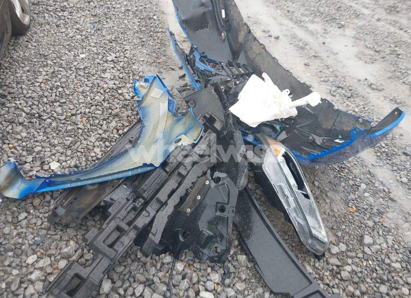 Photo 12 of 2021 Nissan Versa S XTRONIC CVT (VIN 3N1CN8DV4ML876553)