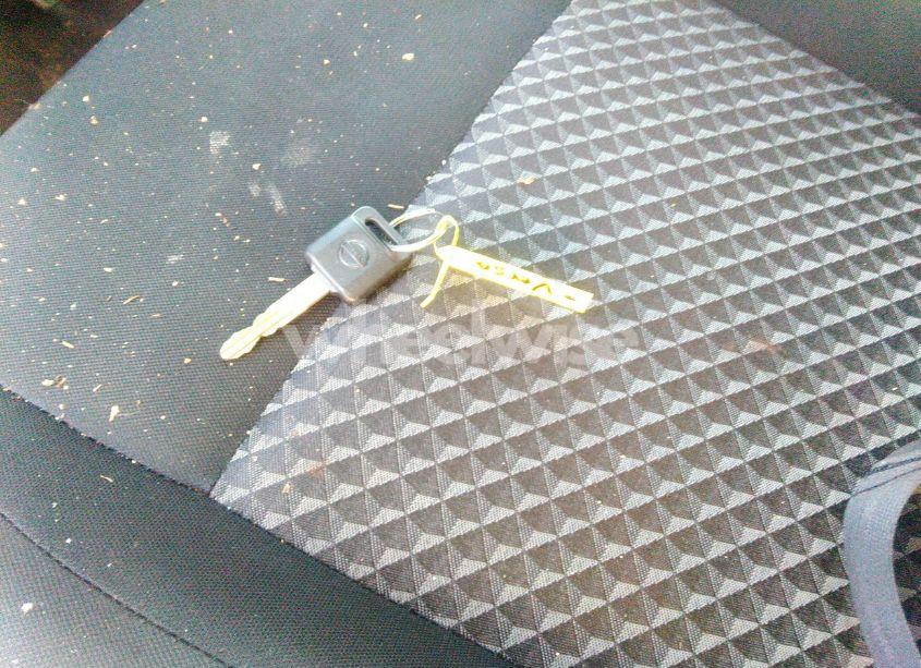 Photo 11 of 2024 Nissan Versa 1.6 S (VIN 3N1CN8DV4RL818871)