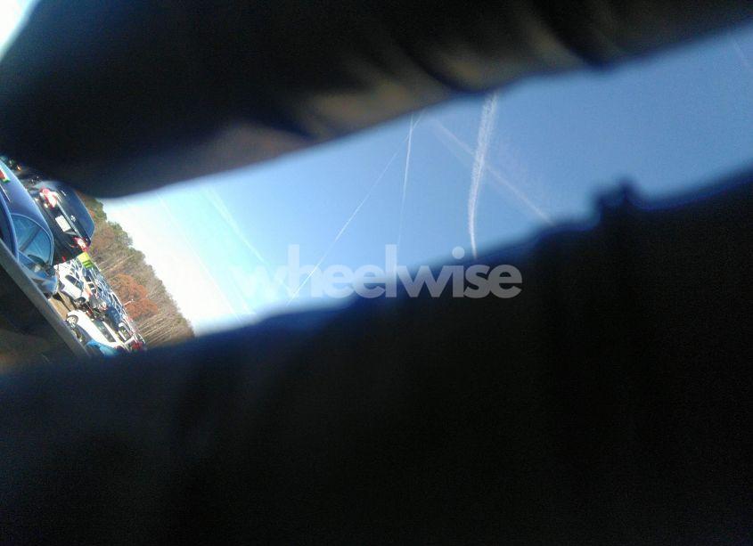 Photo 13 of 2024 Nissan Versa 1.6 S (VIN 3N1CN8DV4RL818871)