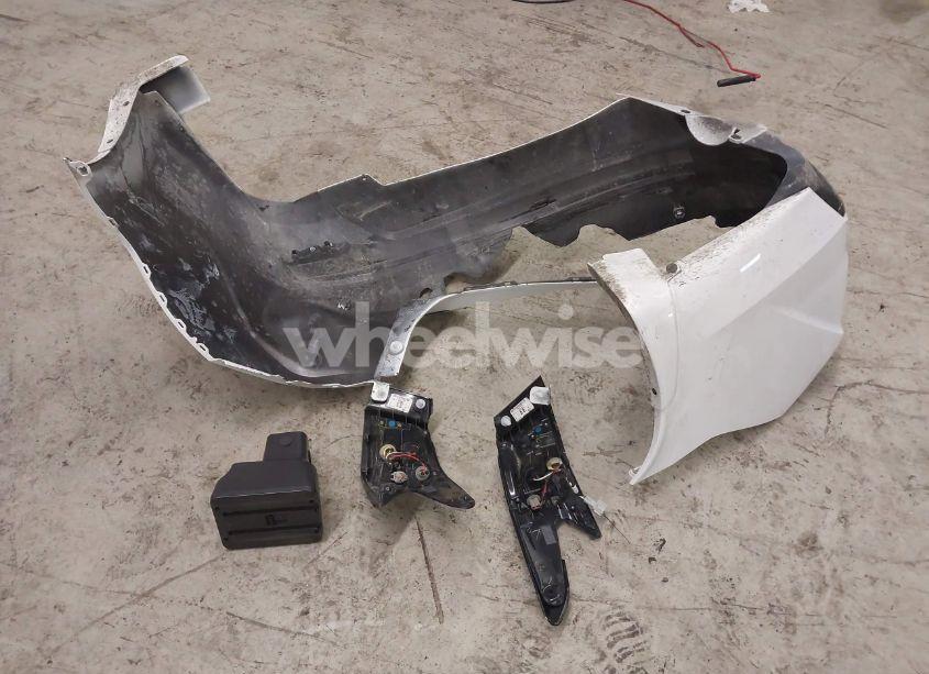 Photo 12 of 2024 Nissan Versa 1.6 S (VIN 3N1CN8DV4RL836884)