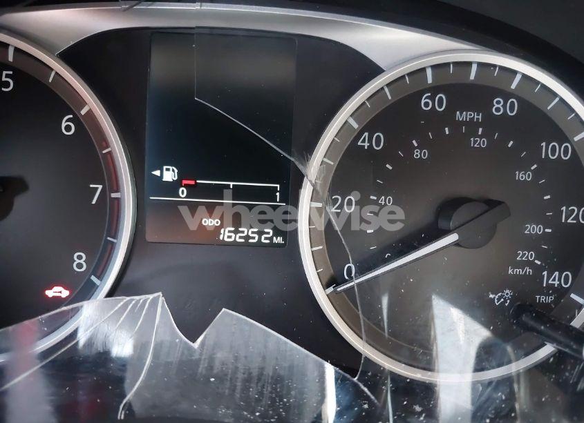 Photo 7 of 2024 Nissan Versa 1.6 S (VIN 3N1CN8DV4RL845858)