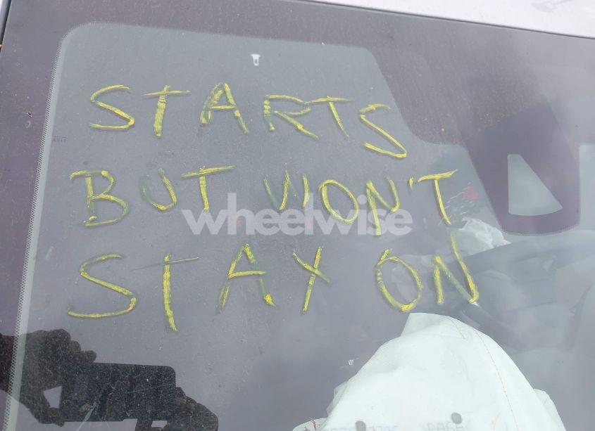 Photo 12 of 2024 Nissan Versa 1.6 S (VIN 3N1CN8DV4RL865799)